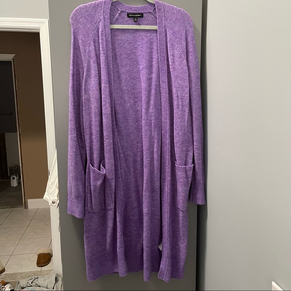 Banana republic